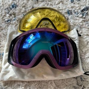 Dragon Ski Goggles